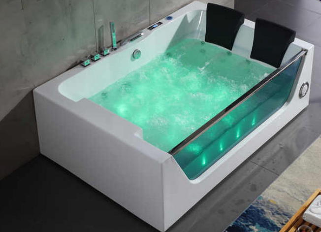 HYDRO MASSAGE JACUZZI BATHTUB BFB-036 CELOSIA